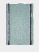 Haomy Olbia Blue Kitchen Towel