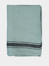 Haomy Olbia Blue Kitchen Towel