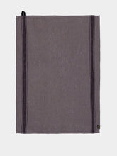 Haomy Olbia Linen Kitchen Towel