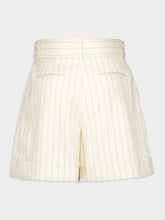 Zimmermann Tranquillity Long Line Shorts