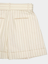 Zimmermann Tranquillity Long Line Shorts