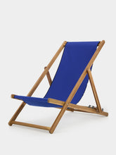 Haomy Chilean Bimini Blue Cover