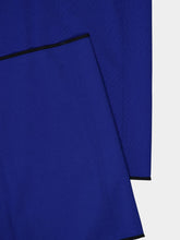 Haomy Chilean Bimini Blue Cover