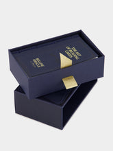 Grimaud N°500 Belline Oracle Night Blue Deck