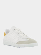 Isabel Marant Bryce Low-Top Sneakers