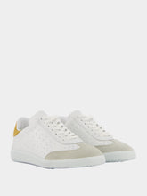 Isabel Marant Bryce Low-Top Sneakers