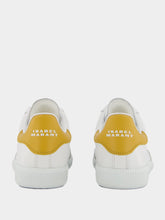 Isabel Marant Bryce Low-Top Sneakers