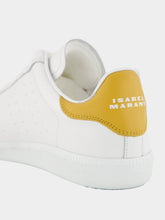 Isabel Marant Bryce Low-Top Sneakers