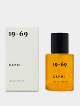 19-69 Capri Eau de Parfum
