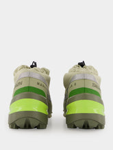 Cross Low Drawstring Sneakers | PDP - Fashion Clinic