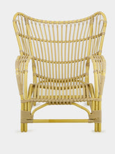 Sika-Design Natural Teddy Outdoor Lounge Chair
