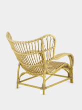 Sika-Design Natural Teddy Outdoor Lounge Chair