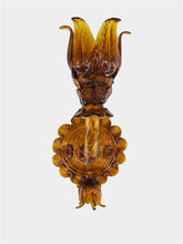 Gordiola Sibaris Glass Wall Sconce Lamp