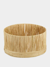 Honoré Terracota Orange Eros Table Lamp