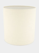 Serax Table Lamp Paloma Red with Beige Shade