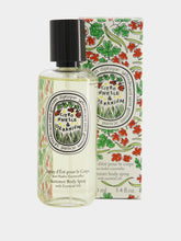 Diptyque Lemongrass and Geranium Summer Body Spray 100ml - Limited Edition