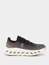 On Running Black and Asphalt Cloudtilt Sneakers
