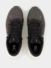 On Running Black and Asphalt Cloudtilt Sneakers