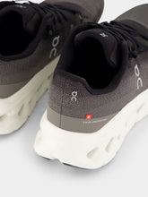 On Running Black and Asphalt Cloudtilt Sneakers