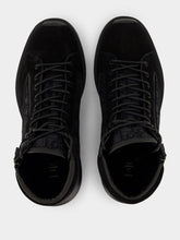 Dior BOOTS COMBAT ANKLE LEATHER