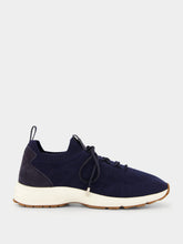 Dior SNEAKERS L-TOP CASHMERE