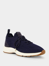 Dior SNEAKERS L-TOP CASHMERE