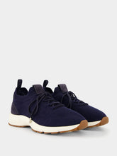 Dior SNEAKERS L-TOP CASHMERE