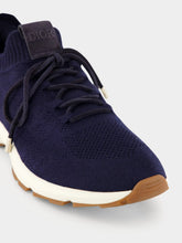Dior SNEAKERS L-TOP CASHMERE