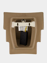 Serax Light Green Jim Stoneware Wall Lamp