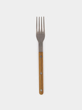 Sabre Paris Teak Dinner Fork