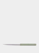 Sabre Paris Asparagus Green Dinner Knife