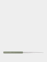 Sabre Paris Asparagus Green Dinner Knife