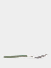 Sabre Paris Asparagus Green Soup Spoon