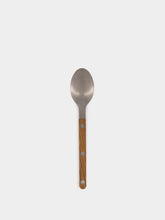 Sabre Paris Teak Teaspoon