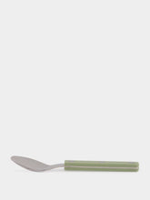 Sabre Paris Asparagus Green Teaspoon