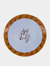 Ginori 1735 Centerpiece and Charger Plate Il Viaggio di Nettuno