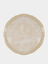 Ginori 1735 Meringa Oriente Italiano Cake Stand