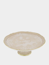 Ginori 1735 Meringa Oriente Italiano Cake Stand
