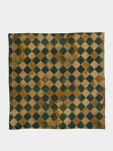 The House of Lyria Gelasio Printed Linen Napkin