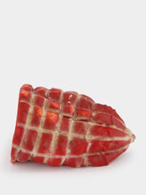 Cereria Introna Capocollo Wax Candle