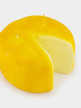 Cereria Introna Pecorino Cheese Wax Candle