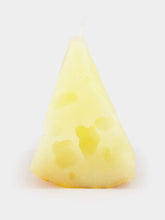 Cereria Introna Gruyère Cheese Wax Candle