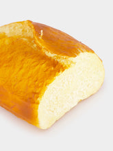 Cereria Introna Half Loaf Bread Wax Candle