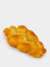 Cereria Introna Braided Bread Wax Candle