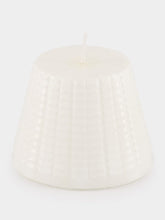 Cereria Introna Ricotta Wax Candle