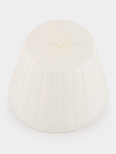 Cereria Introna Ricotta Wax Candle