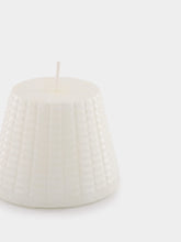 Cereria Introna Ricotta Wax Candle