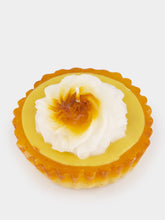 Cereria Introna Lemon Tart Wax Candle