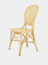 Rossini Natural Rattan Dining Chair