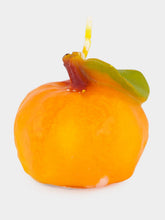 Cereria Introna Mandarin Wax Candle